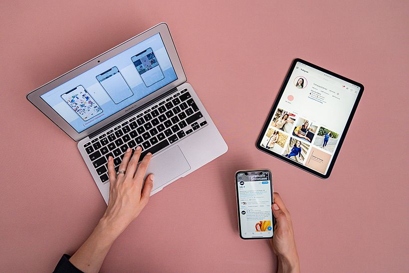 Im Laufe der Jahre hat Hana Marketingteams geschult und Marketingstrategien für Unternehmen auf der ganzen Welt entwickelt.