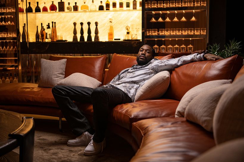 Meek Mill shoot 5
