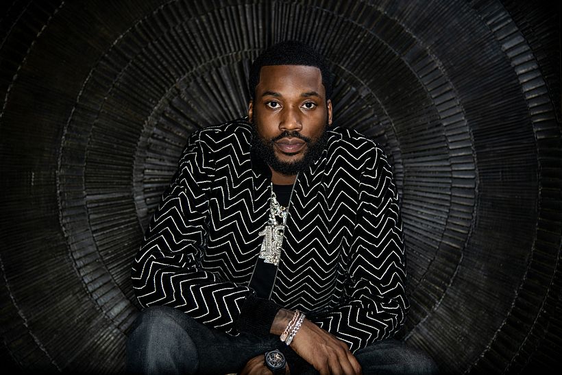Meek Mill shoot 6