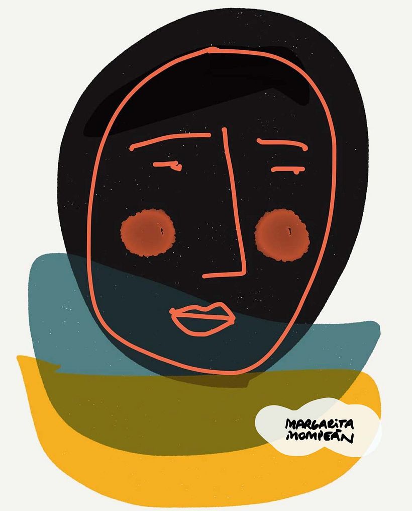 Ilustración para camiseta