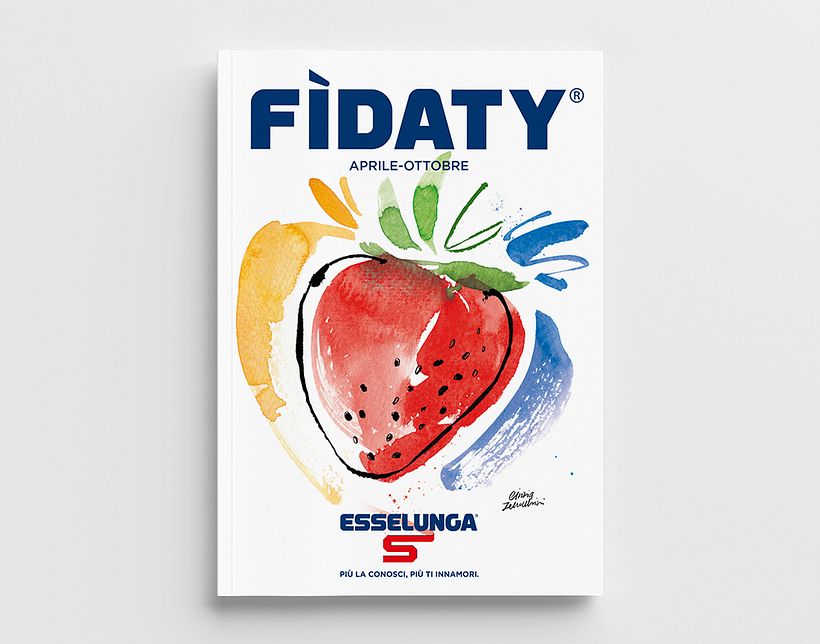 Esselunga Fidaty 1