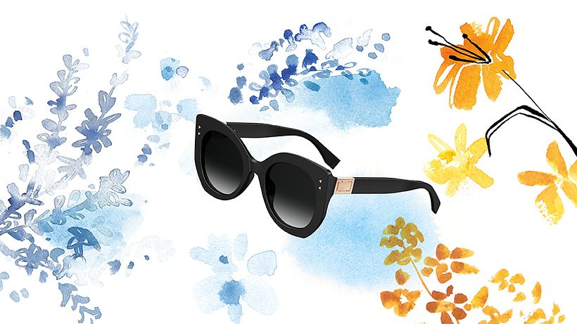 Peekaboo by Fendi 2