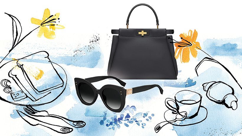 Peekaboo by Fendi 7