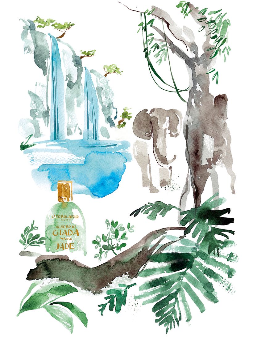 iO Fashion by Corriere della Sera 2