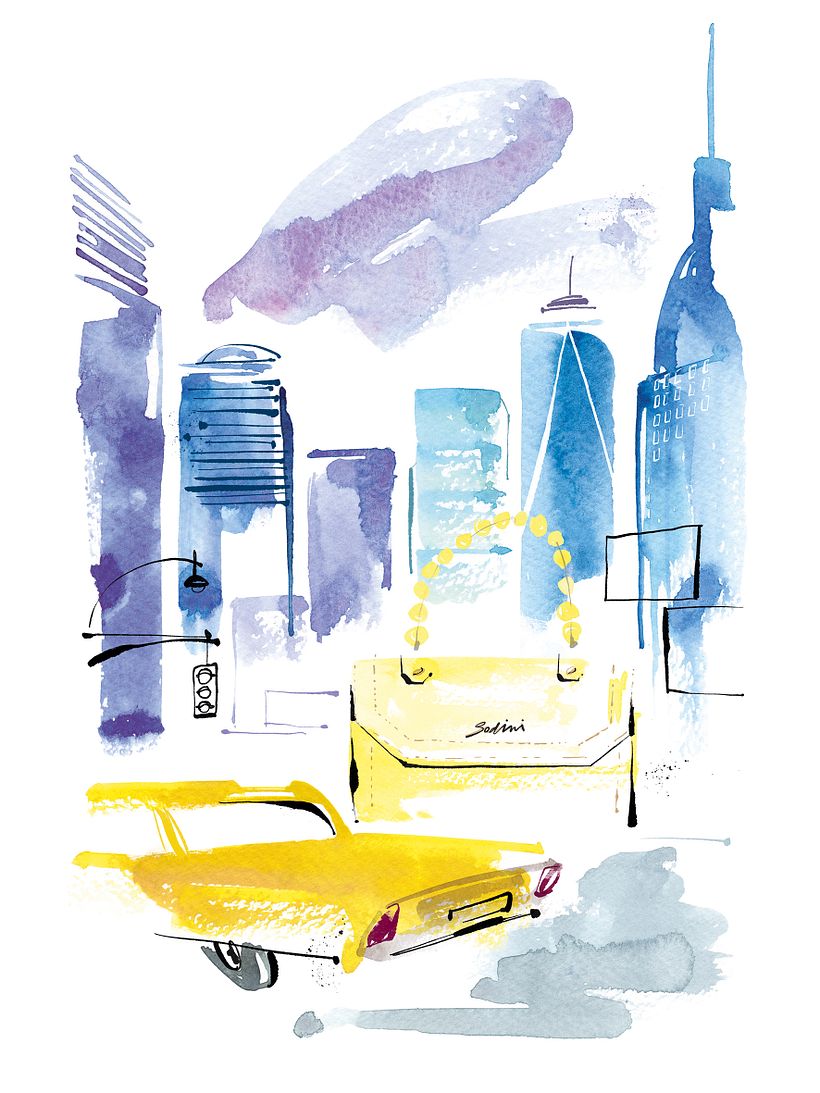 iO Fashion by Corriere della Sera 3