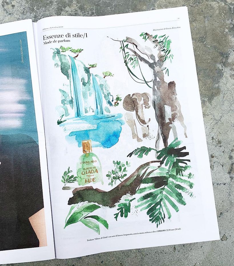 iO Fashion by Corriere della Sera 4