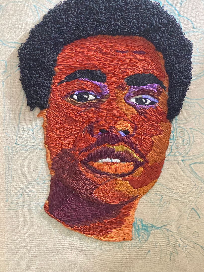 In process