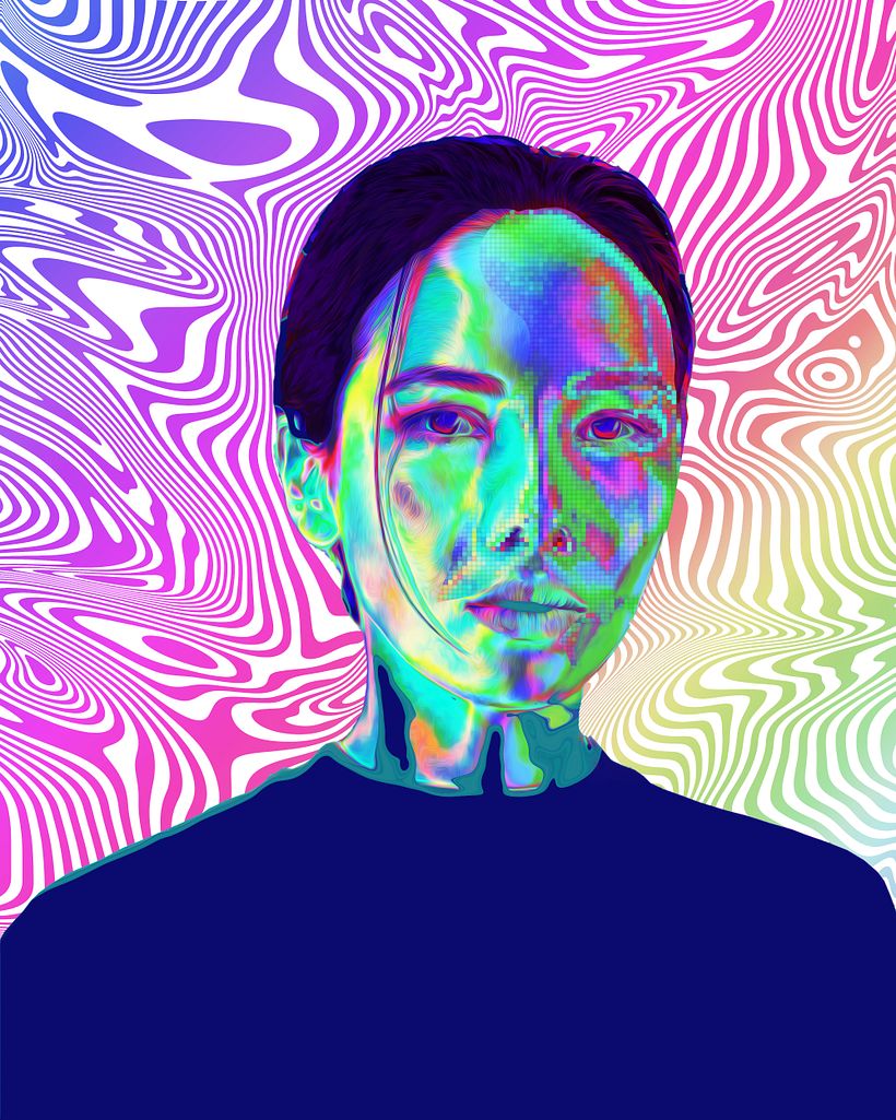 Psicodelic 