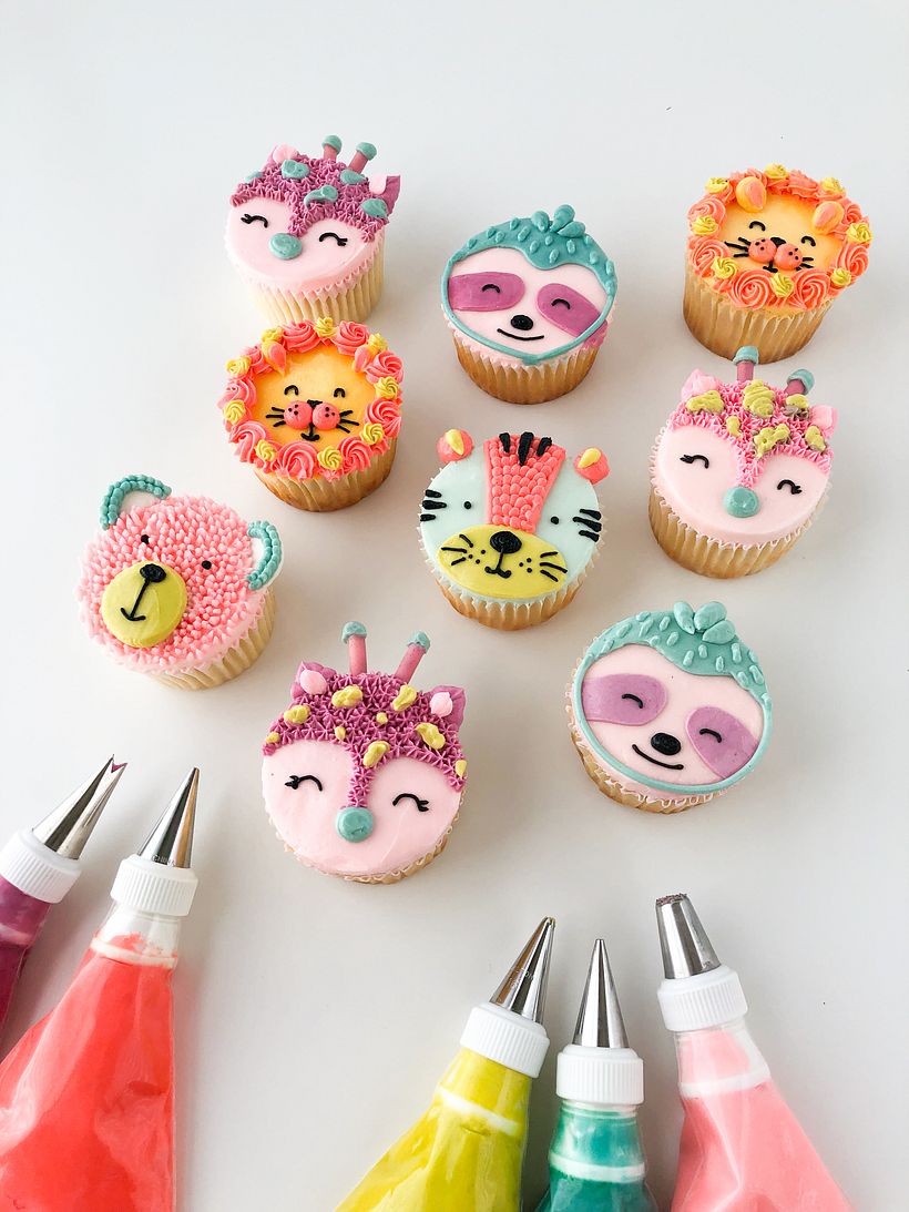 Which is your favorite animal?!?