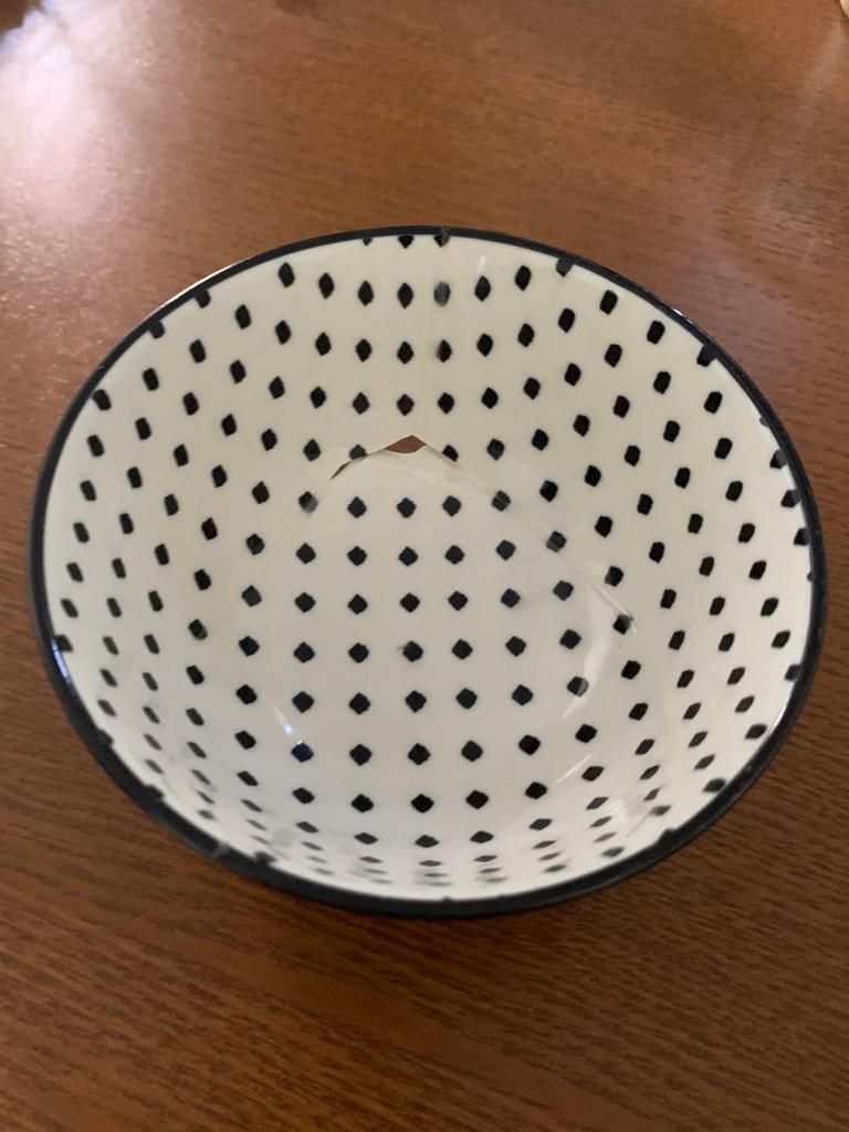 Mi proyecto del curso: Introducción al Kintsugi: restaura tu cerámica con oro  11