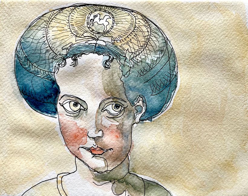 Experiments in having fun 9