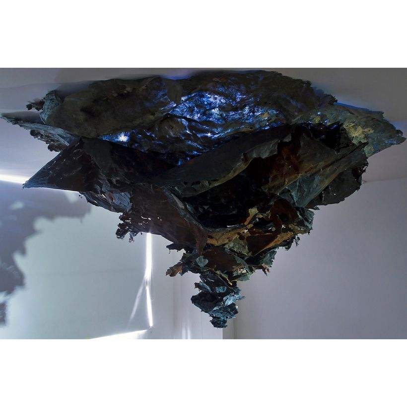 Fluctuación (2016) 1