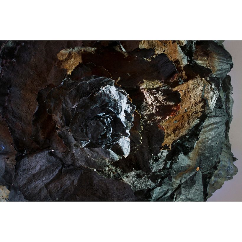 Fluctuación (2016) 4