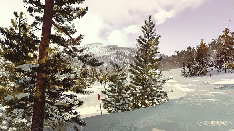 Virtual Plein Air Studies #2 10