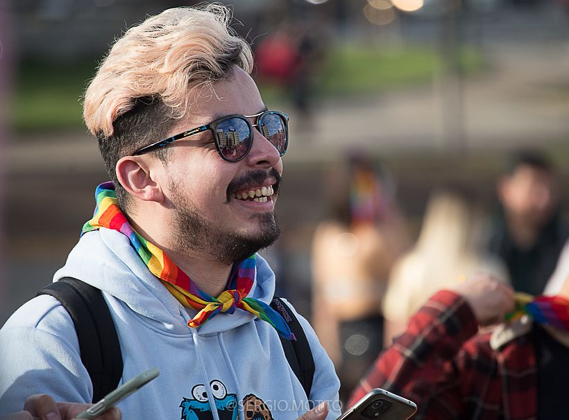 Gay Parade 3