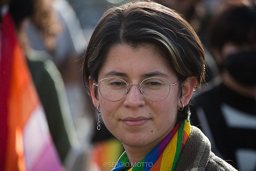 Gay Parade 8