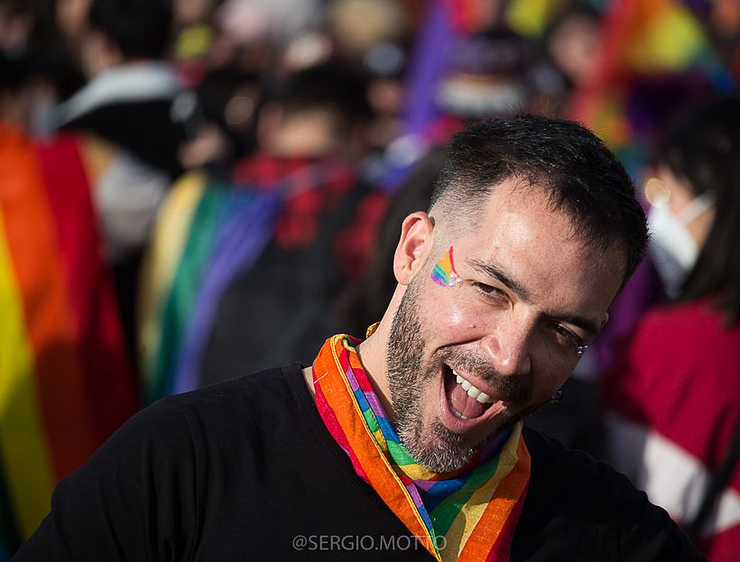 Gay Parade 10