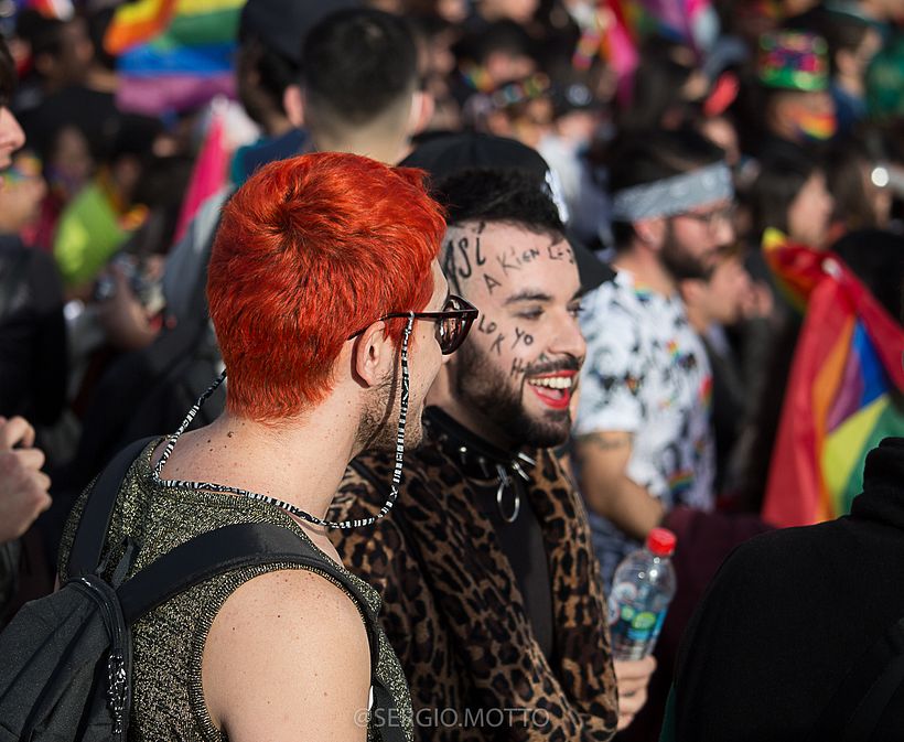Gay Parade 11