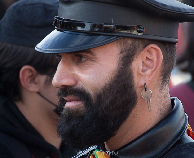 Gay Parade 12