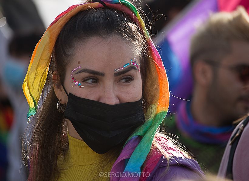 Gay Parade 13