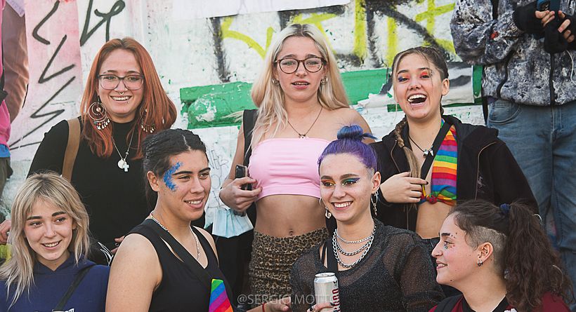 Gay Parade 18