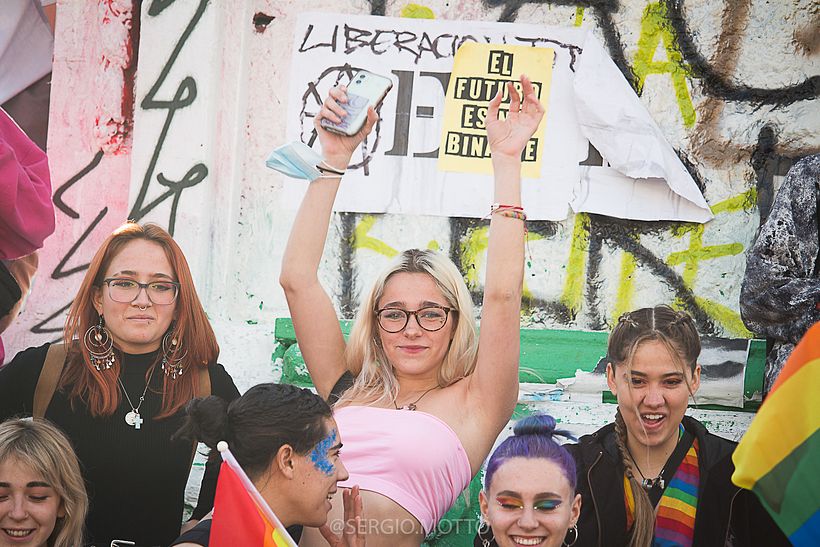 Gay Parade 19