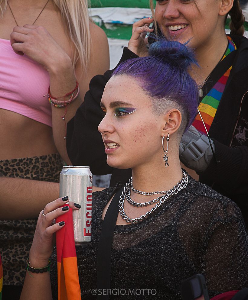 Gay Parade 21