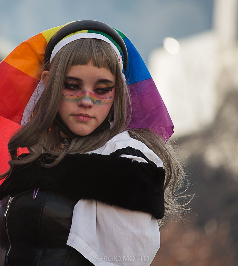 Gay Parade 22