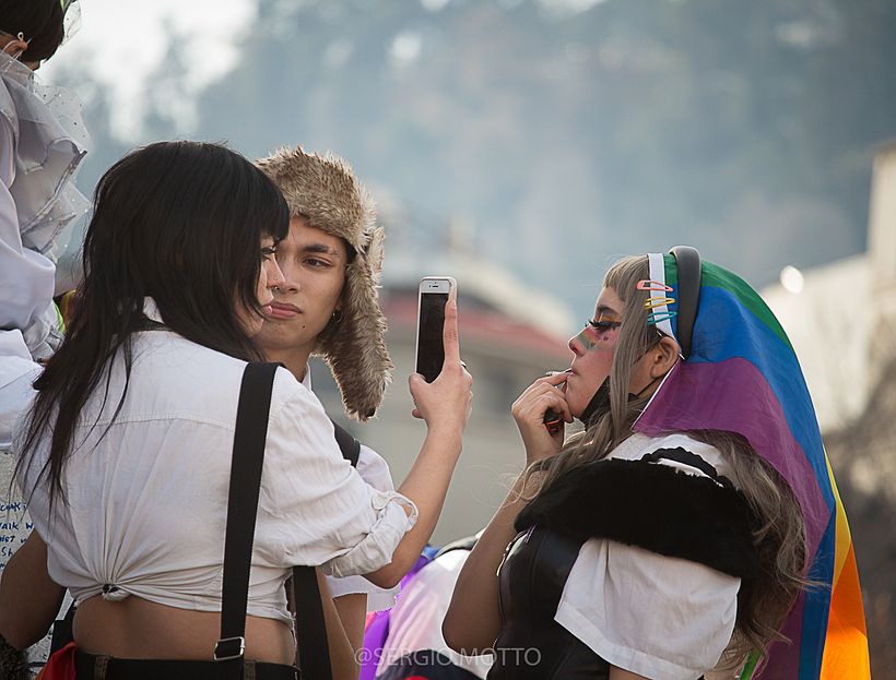 Gay Parade 23