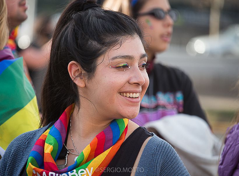 Gay Parade 25