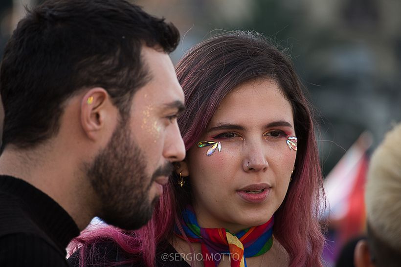 Gay Parade 26