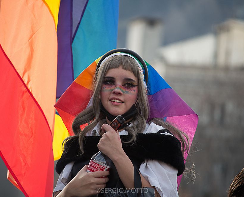 Gay Parade 31