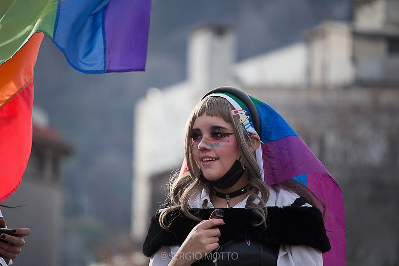 Gay Parade 33