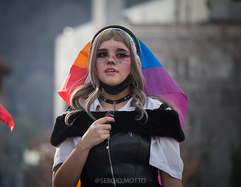Gay Parade 34