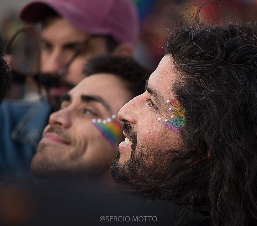 Gay Parade 35