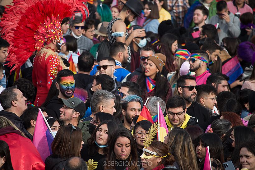 Gay Parade 36