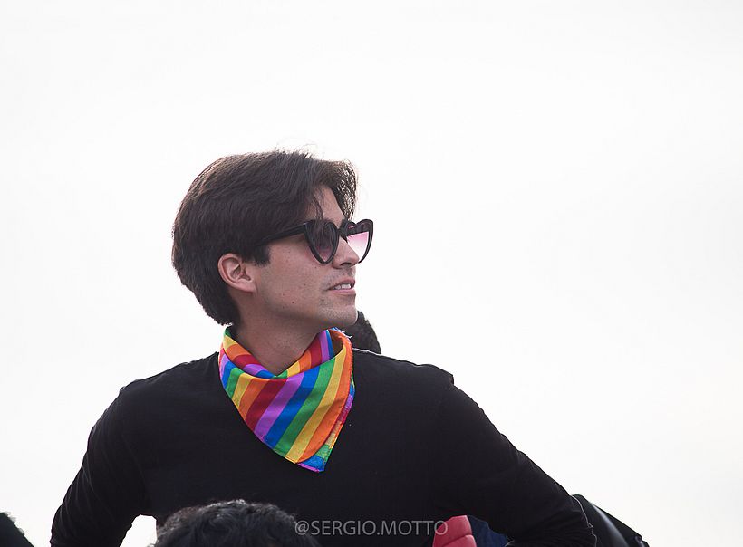 Gay Parade 38