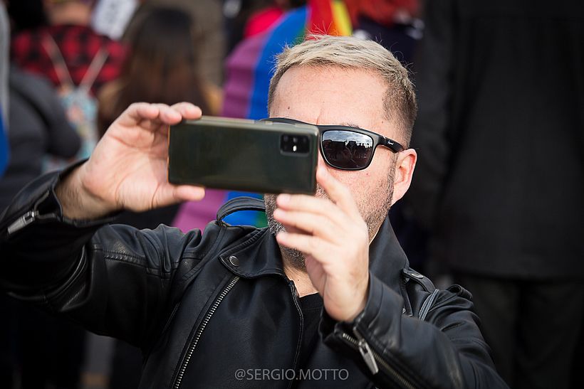Gay Parade 40