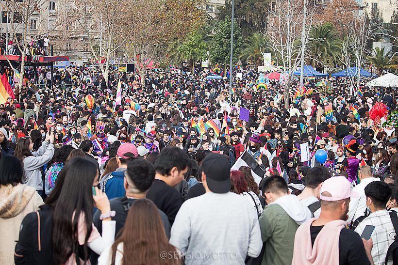 Gay Parade 42