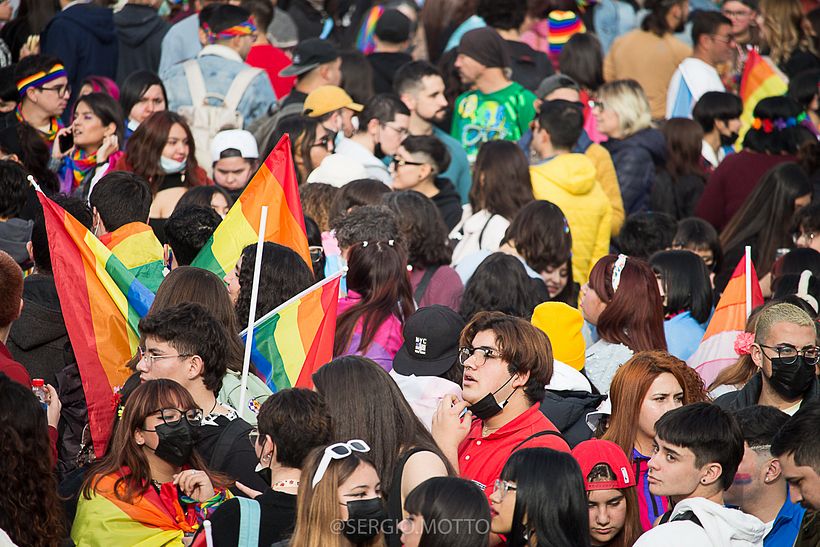 Gay Parade 43