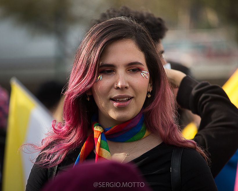 Gay Parade 44