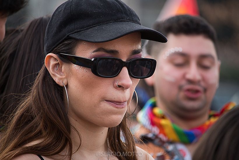 Gay Parade 33