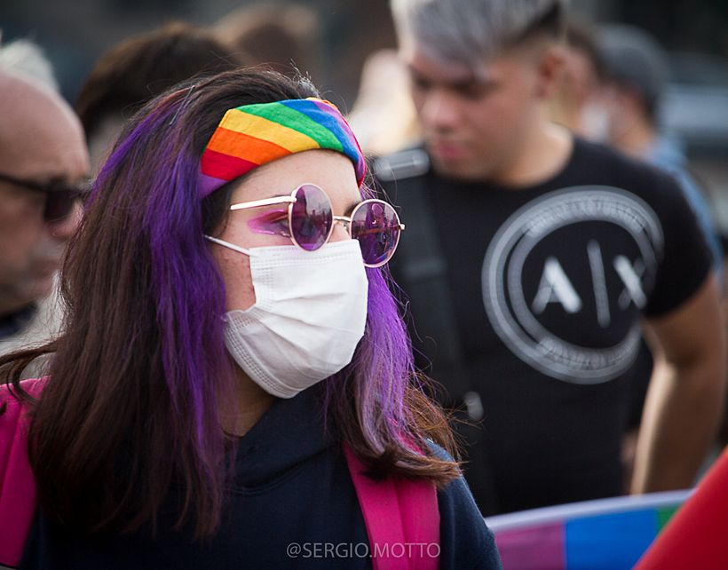 Gay Parade 34