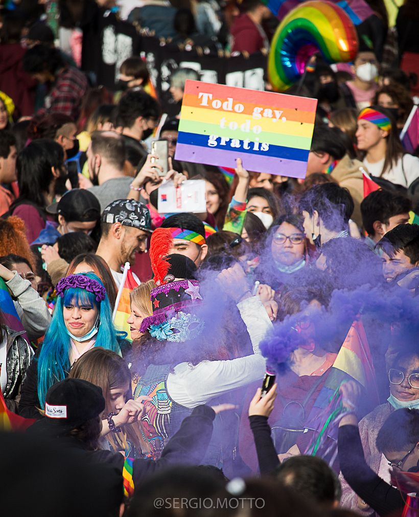 Gay Parade 35
