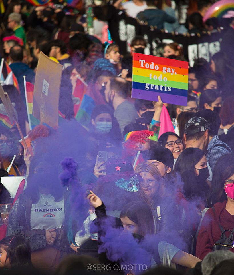 Gay Parade 36