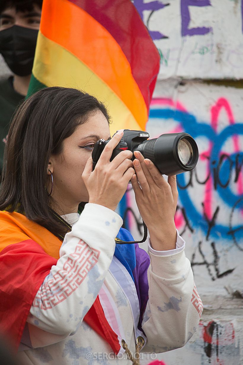 Gay Parade 37