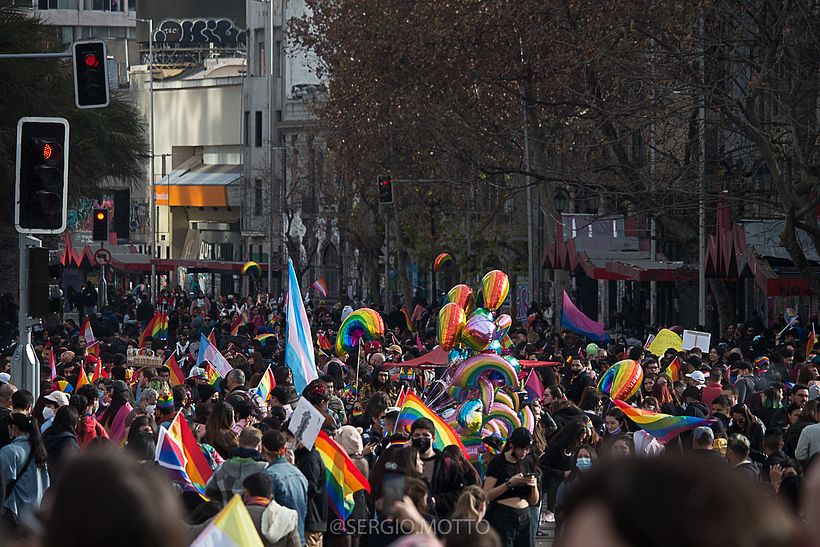 Gay Parade 40