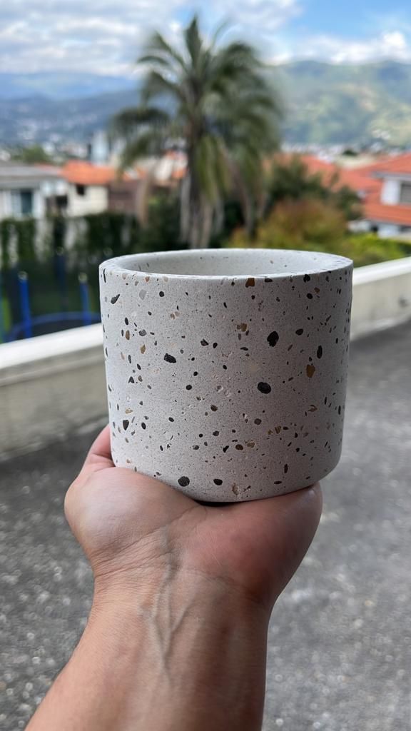 Terrazo