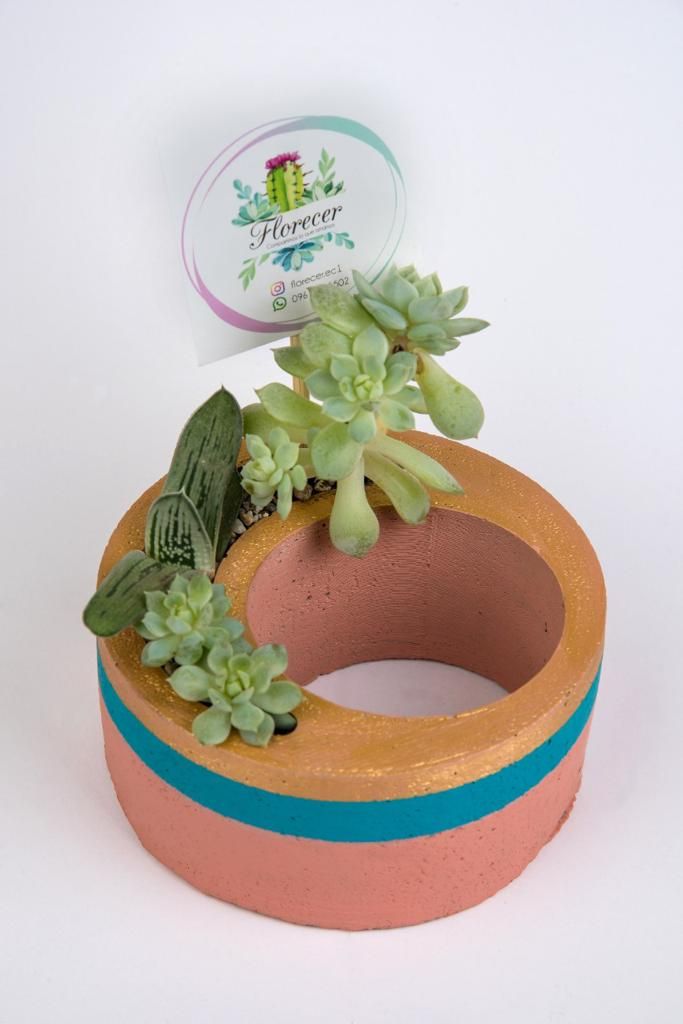 Modelo Luna