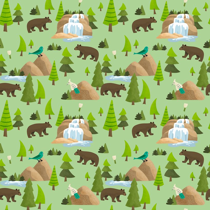 Motif B